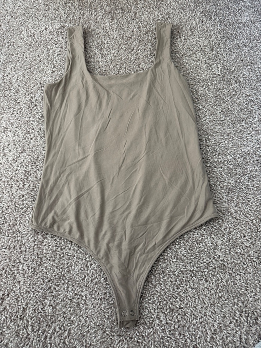 Abercrombie Bodysuit